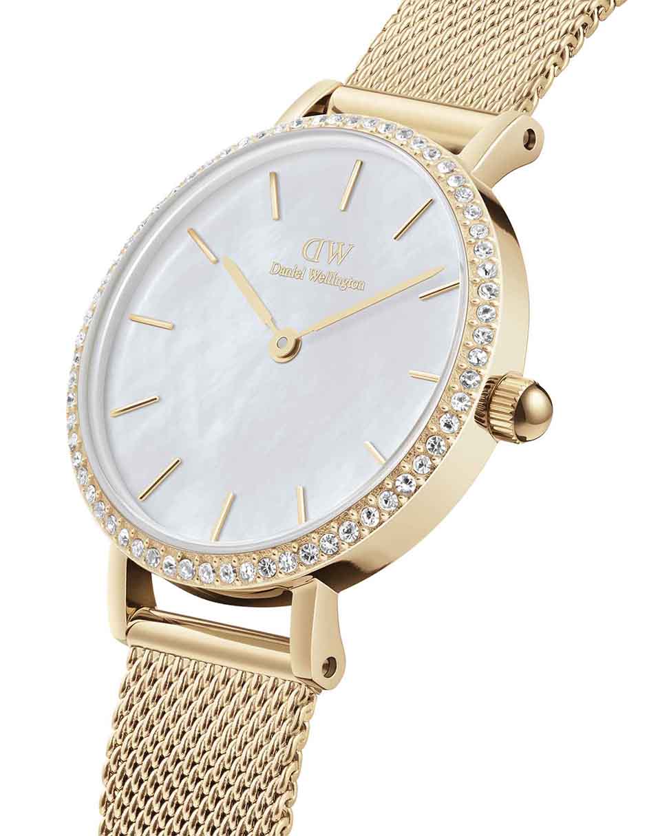 Reloj Petite para mujer DW00100662 3