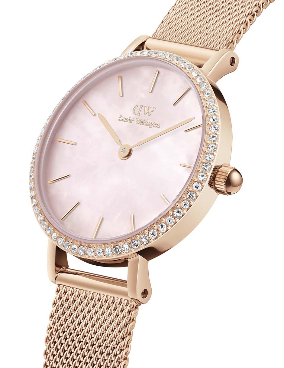 Reloj Petite para mujer DW00100663 3