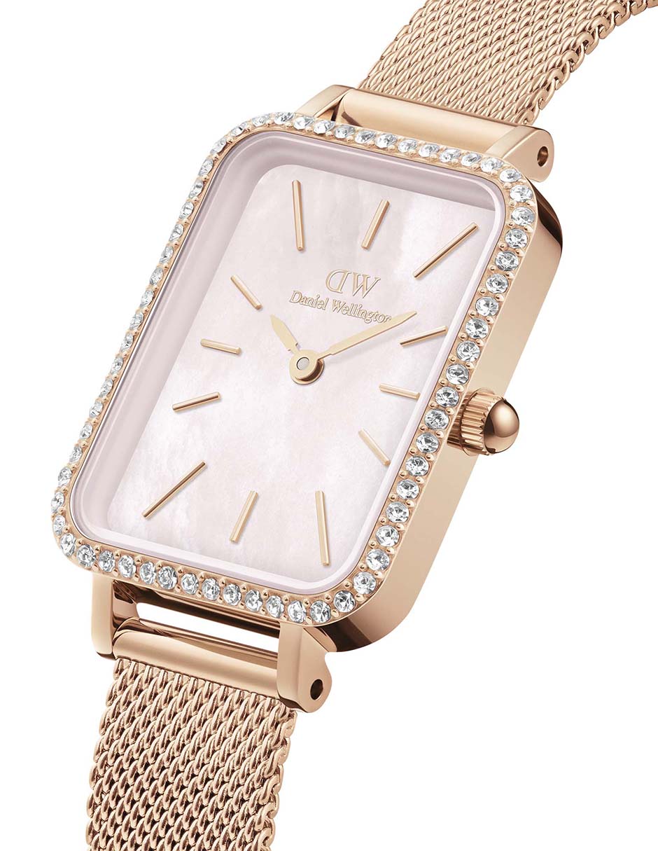 Reloj Quadro para mujer DW00100669 3