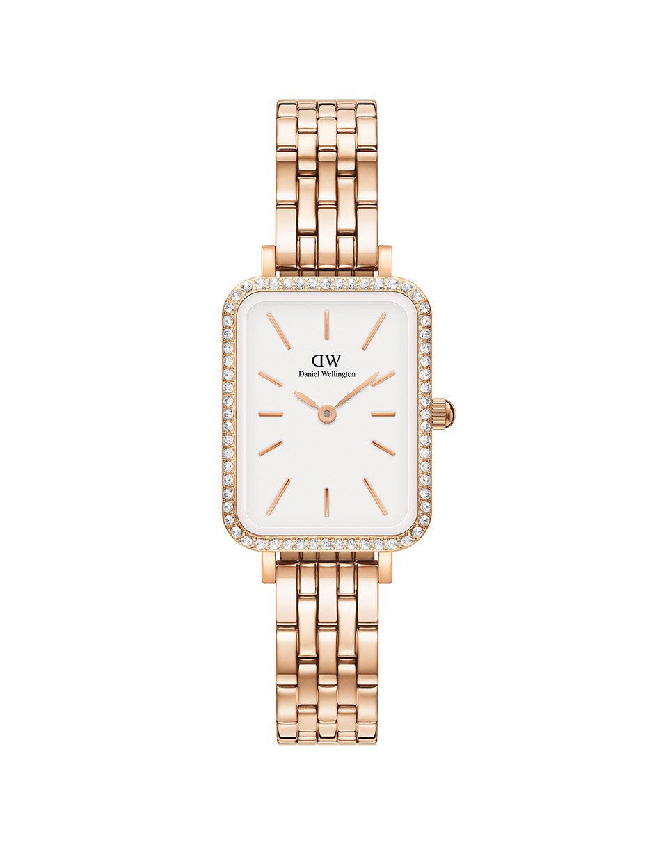 Reloj Daniel Wellington Quadro para mujer DW00100672 Liverpool