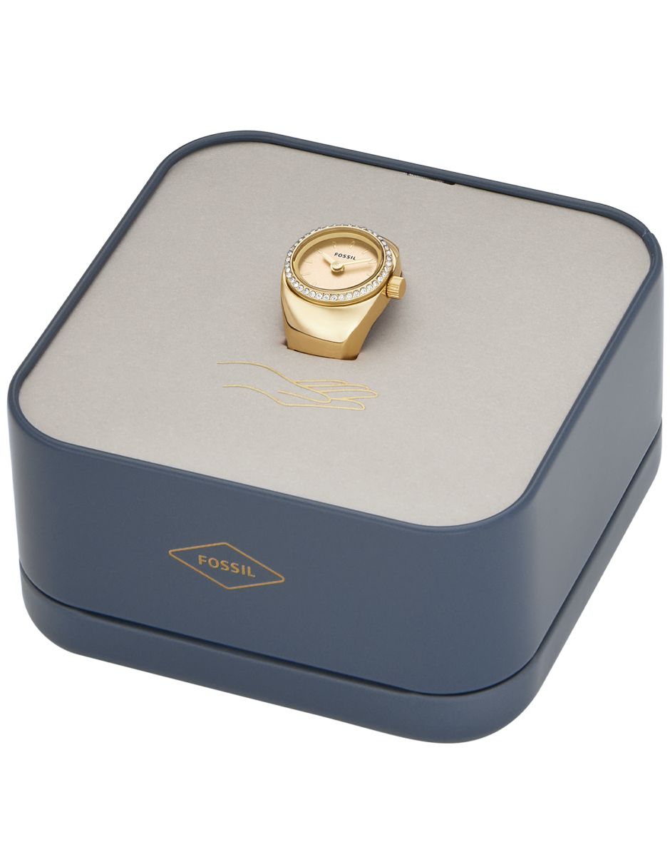 Reloj Watch Ring para mujer ES5319 5