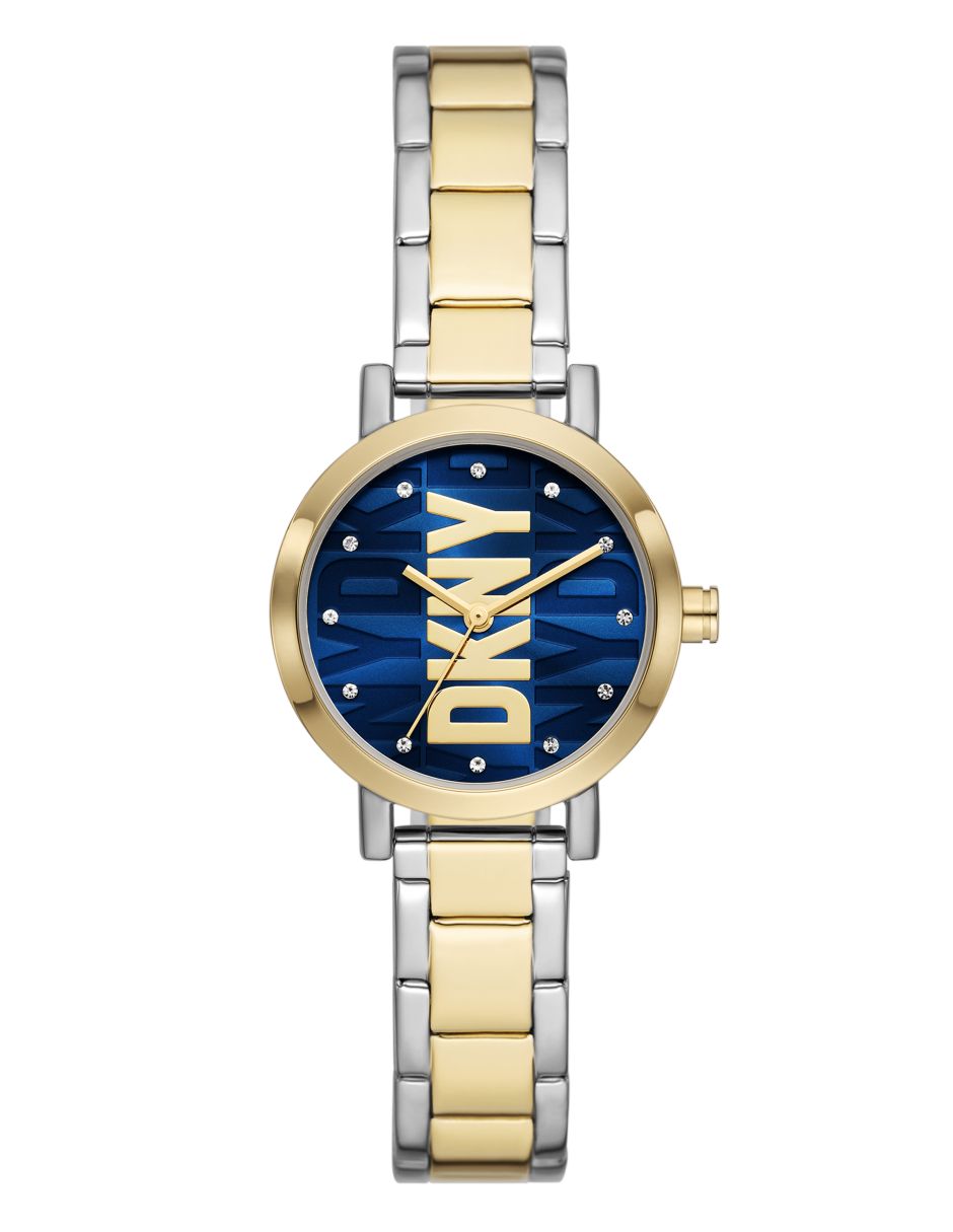 Relojes dkny son buenos sale