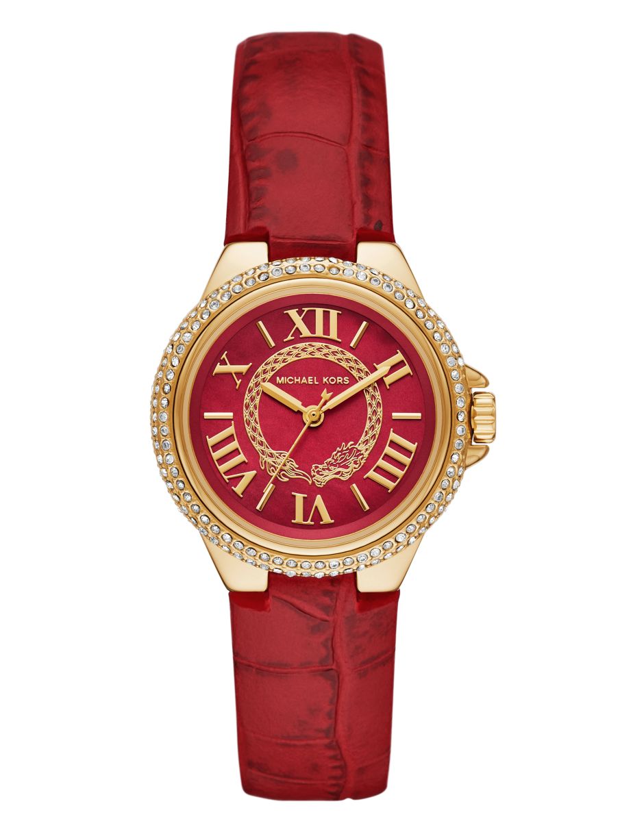 Reloj Michael Kors Camille para mujer MK4750 | Liverpool