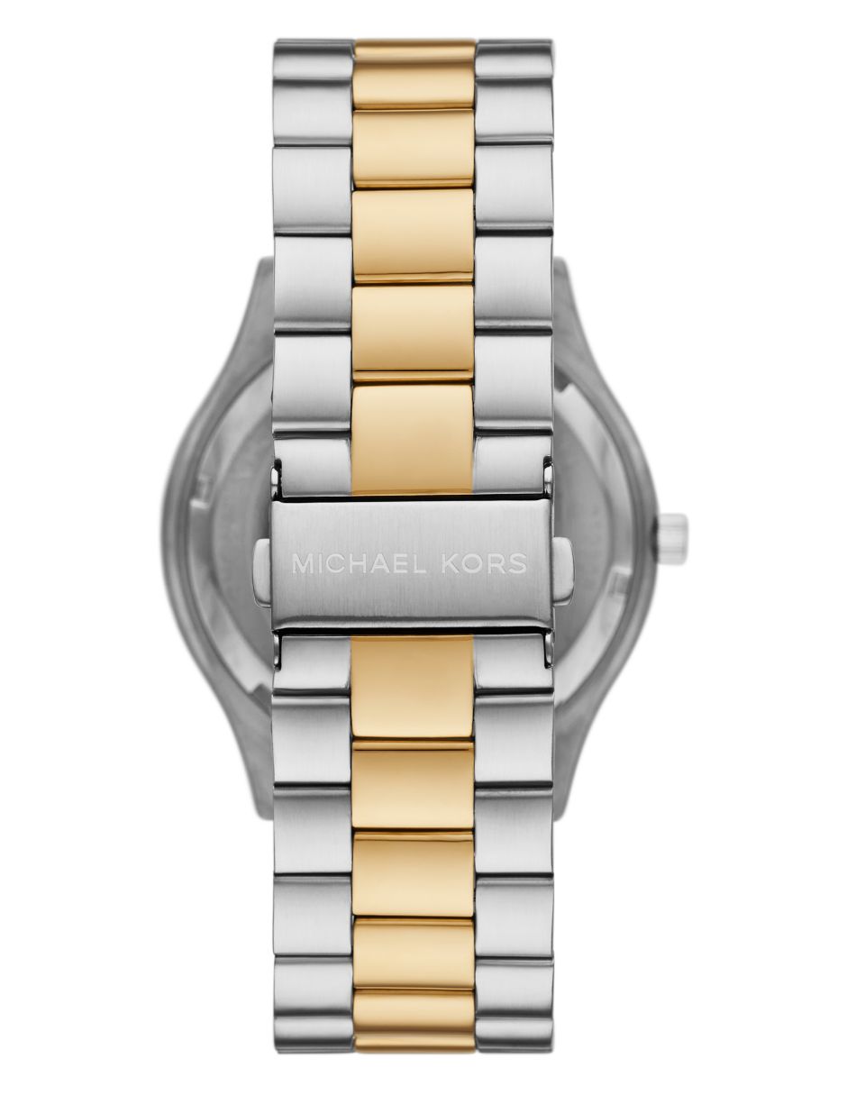 Reloj Runway para hombre MK9149 3