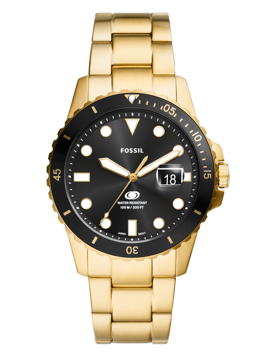 Reloj Fossil para hombre FS6035 Reloj Fossil para hombre FS6035