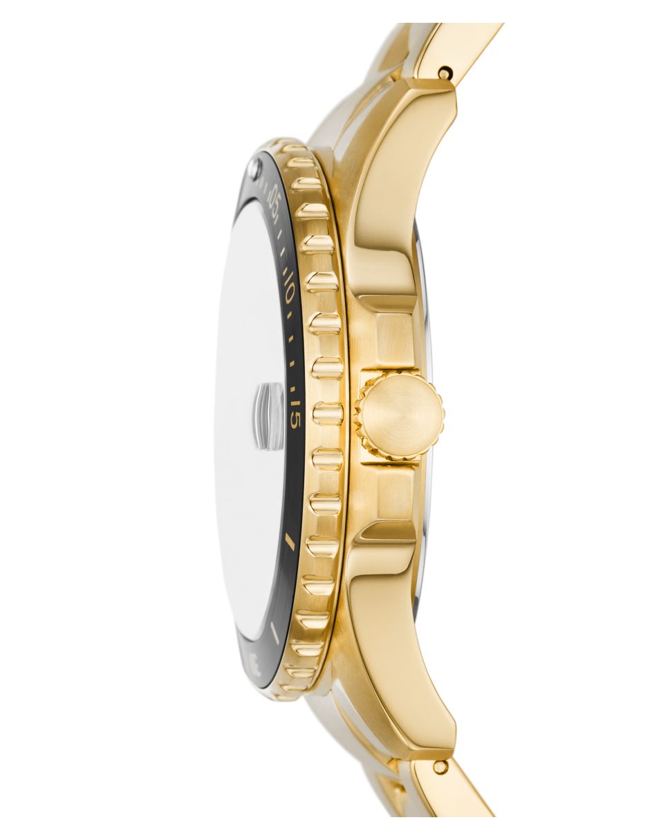 Reloj Fossil para hombre FS6035 2