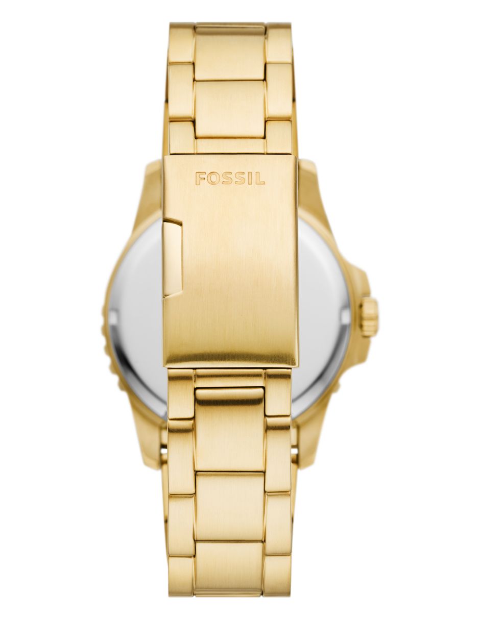 Reloj Fossil para hombre FS6035 3