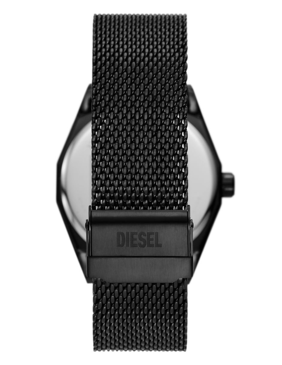Reloj Scraper para hombre DZ2194 7
