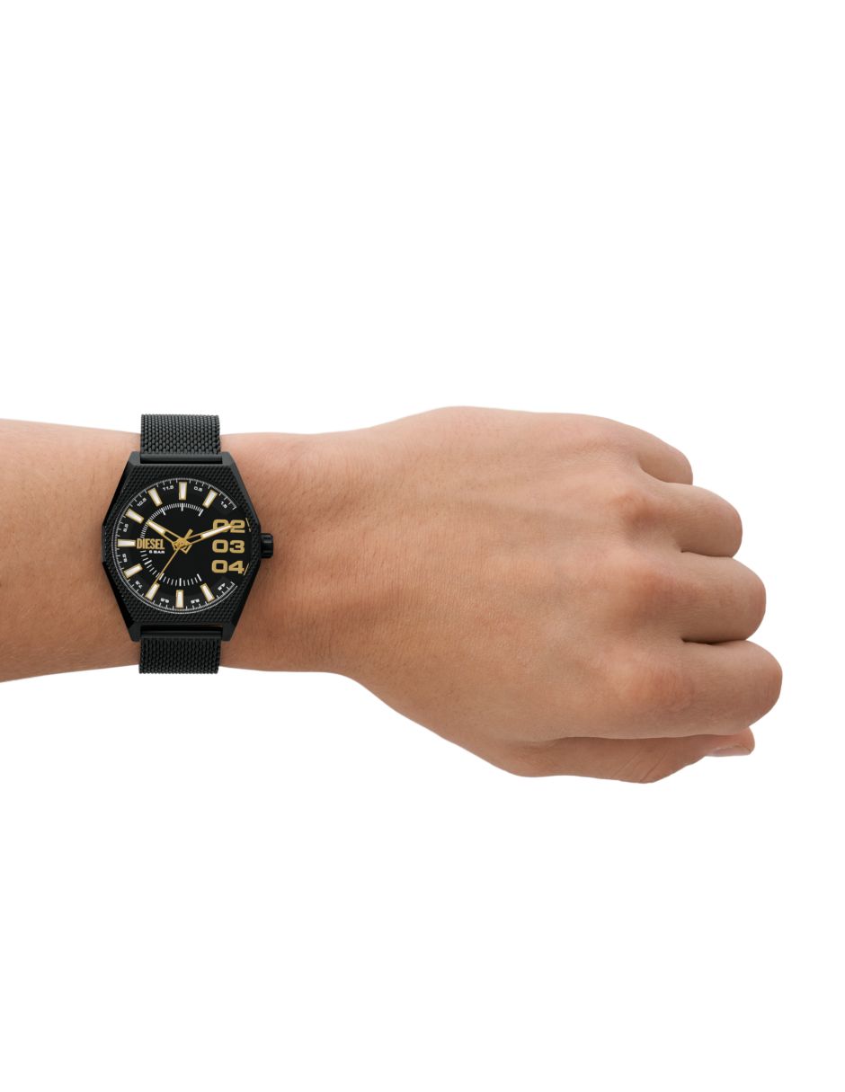 Reloj Scraper para hombre DZ2194 8