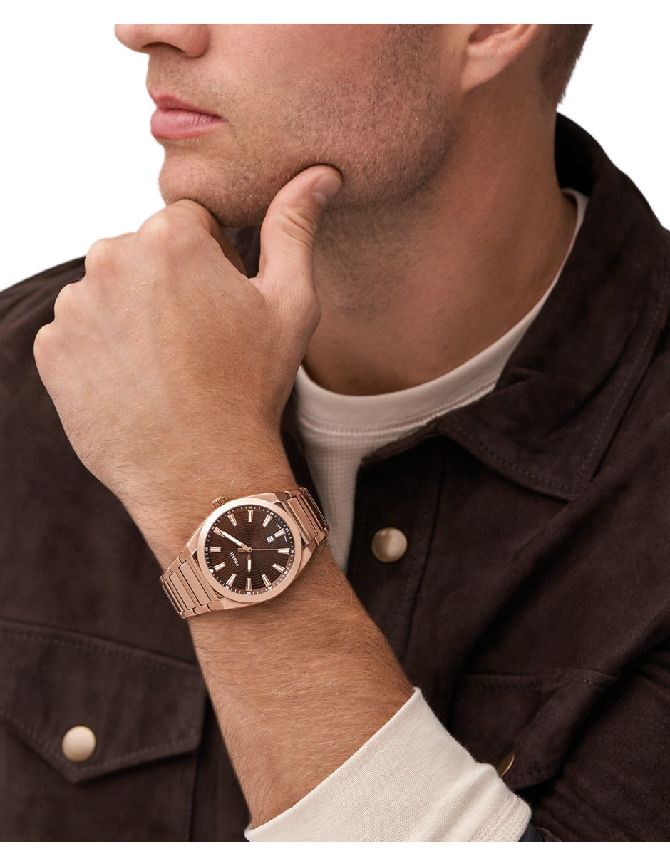 Reloj Everett para hombre FS6028 4