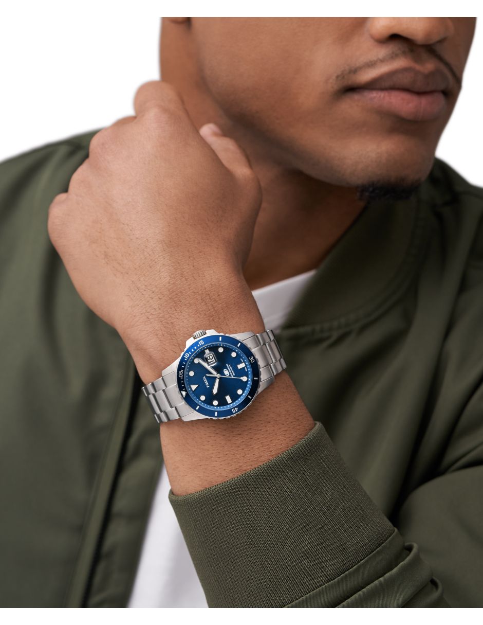 Reloj para hombre FS6029 4