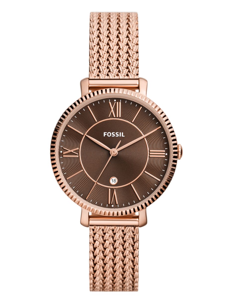 Relojes fossil para dama en 2024 liverpool