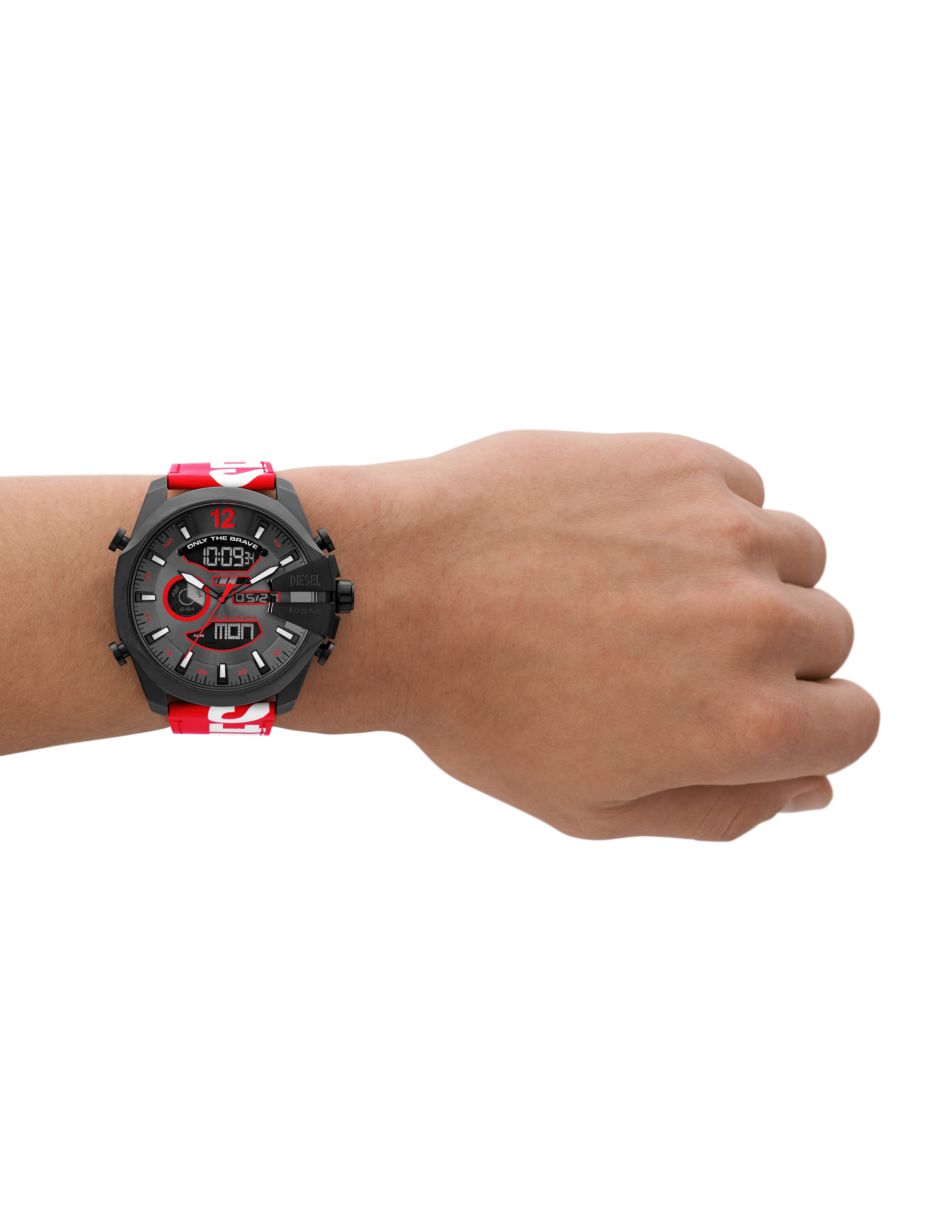 Reloj Mega Chief para hombre DZ4647 4