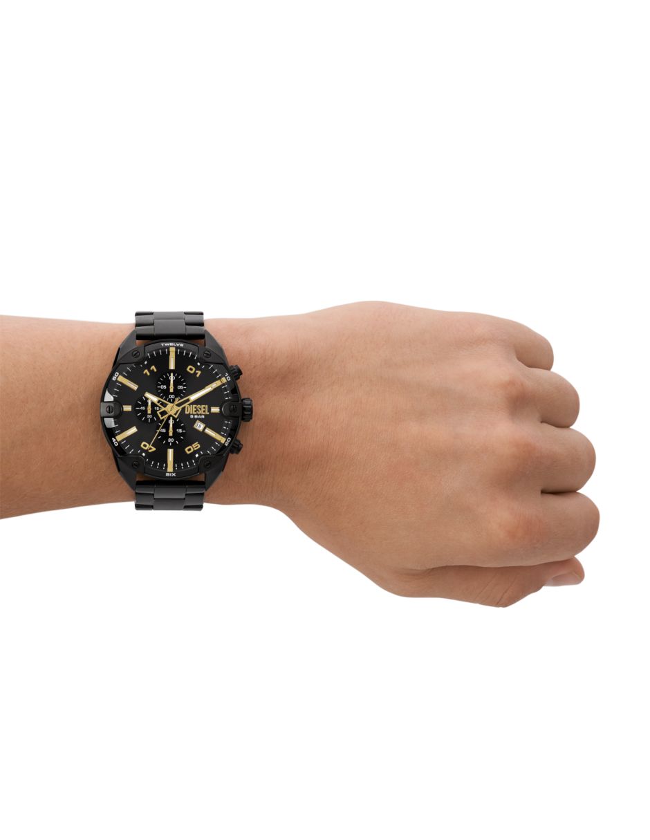 Reloj Spiked para hombre DZ4644 4