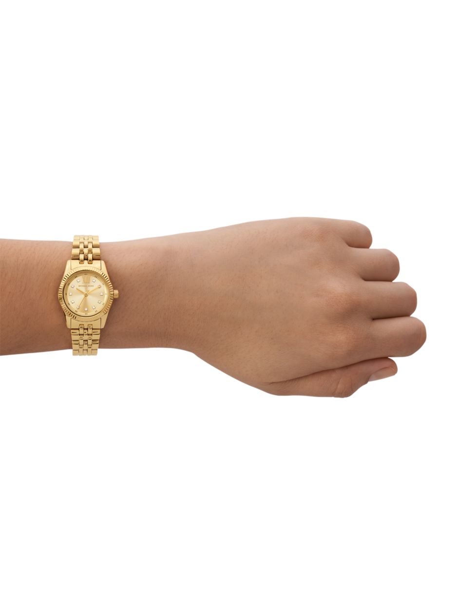 Reloj Lexington para mujer MK4741 5