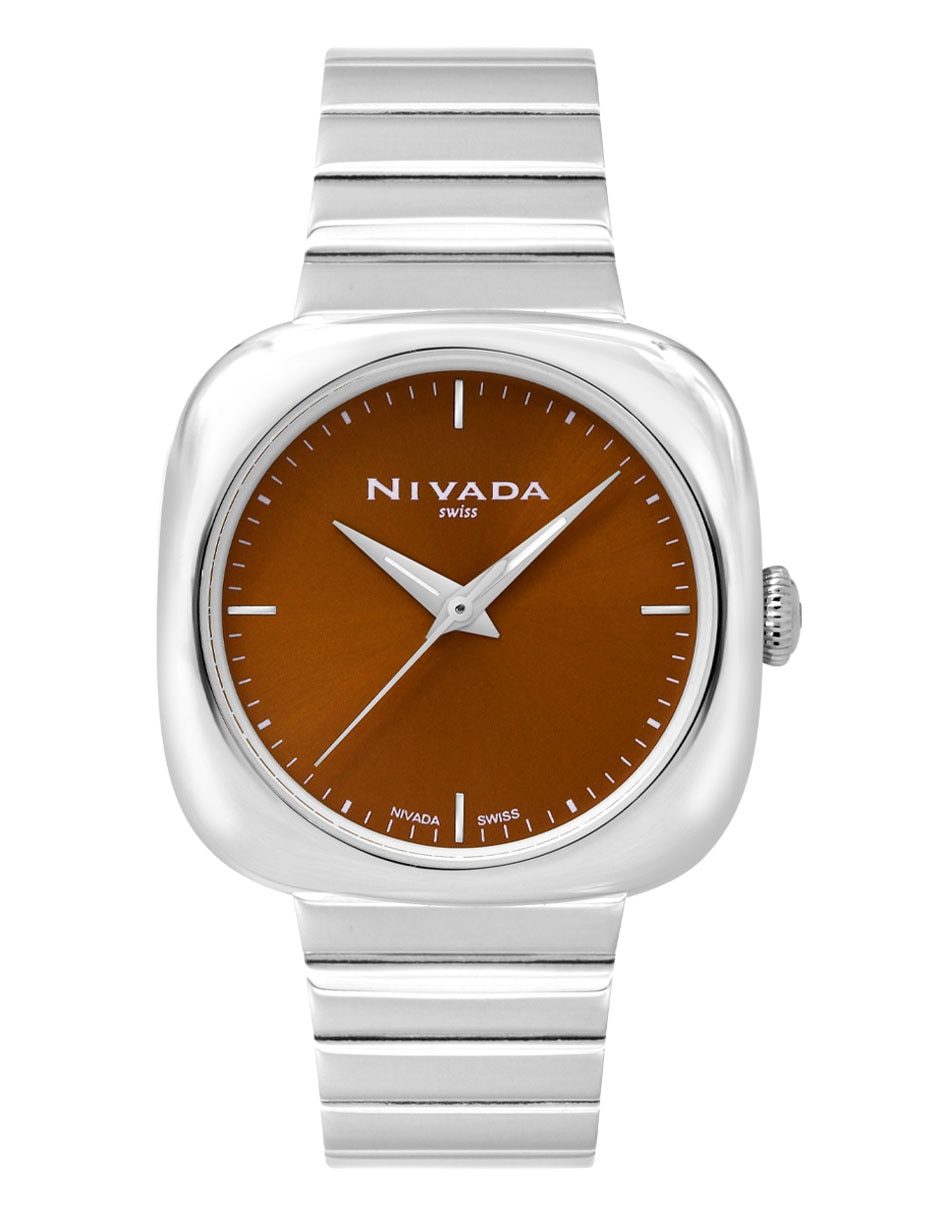 Reloj Nivada Diplomat unisex NP23058LACCI Liverpool