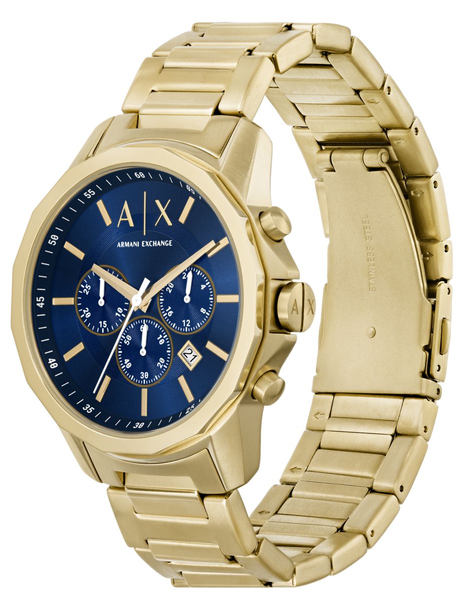 Reloj Smart para hombre AX7151SET 2