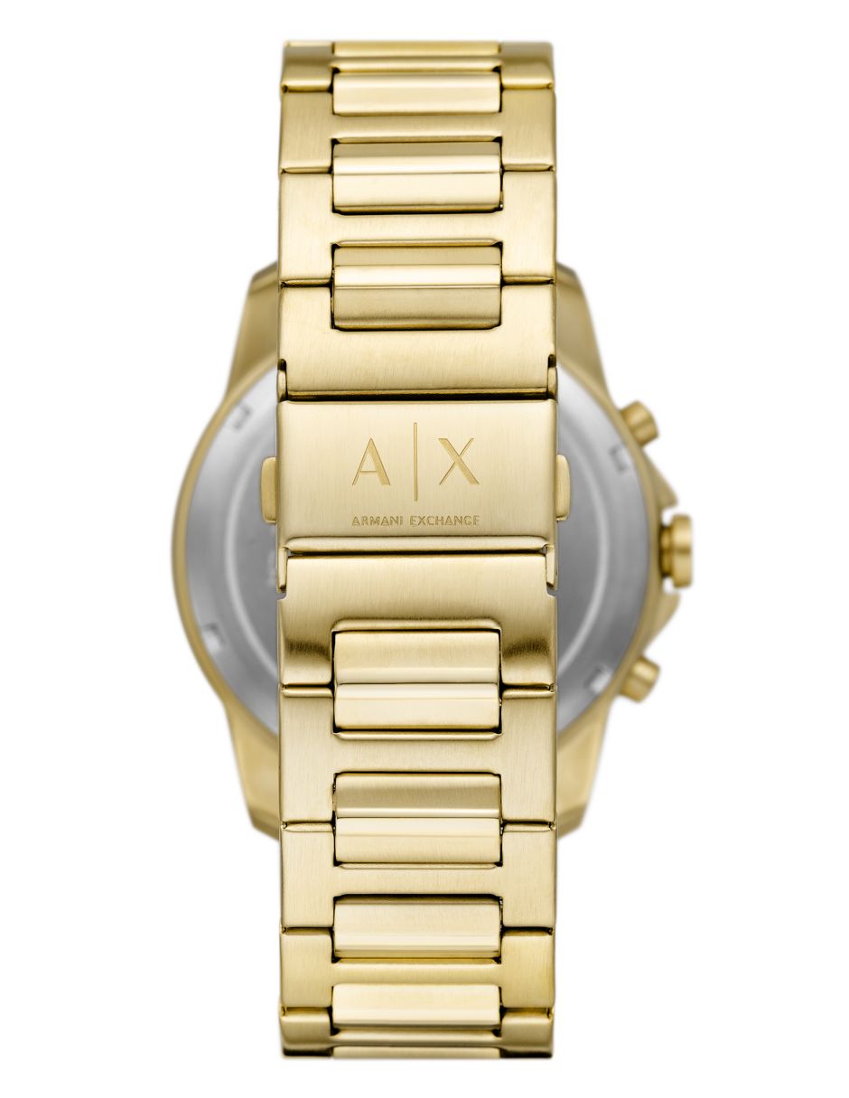 Reloj Smart para hombre AX7151SET 4