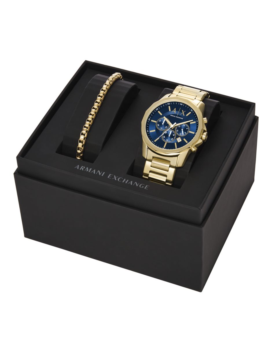 Reloj Smart para hombre AX7151SET 5