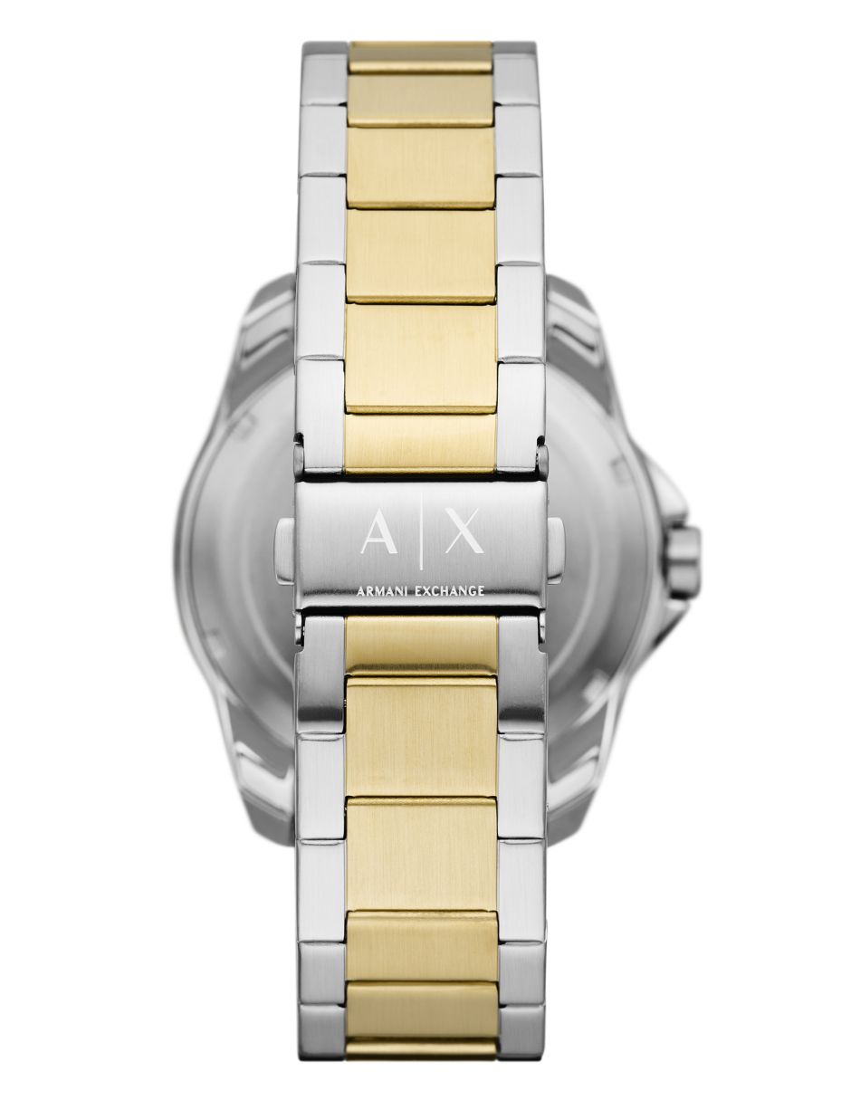 Reloj Street para hombre AX1956 4