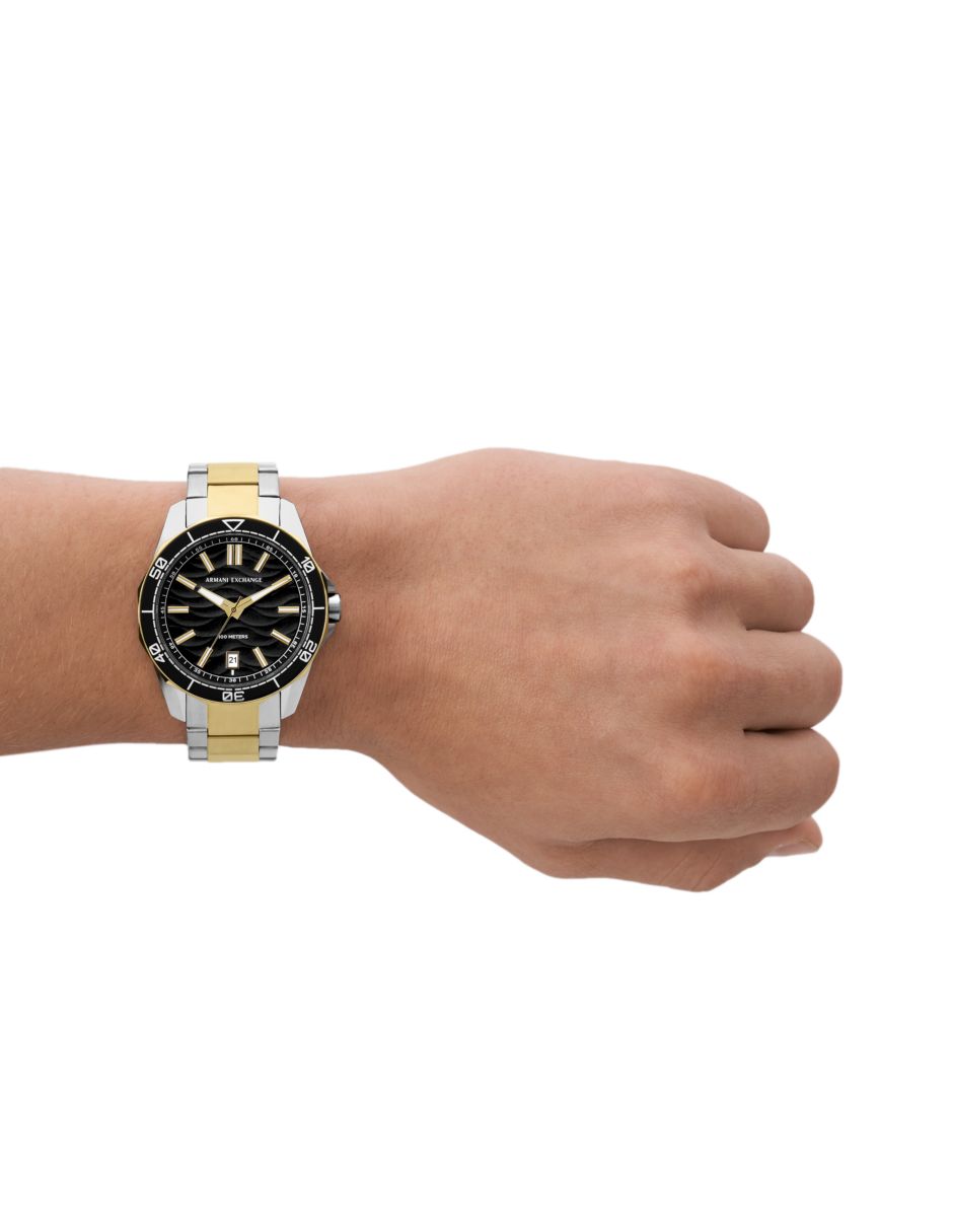 Reloj Street para hombre AX1956 5