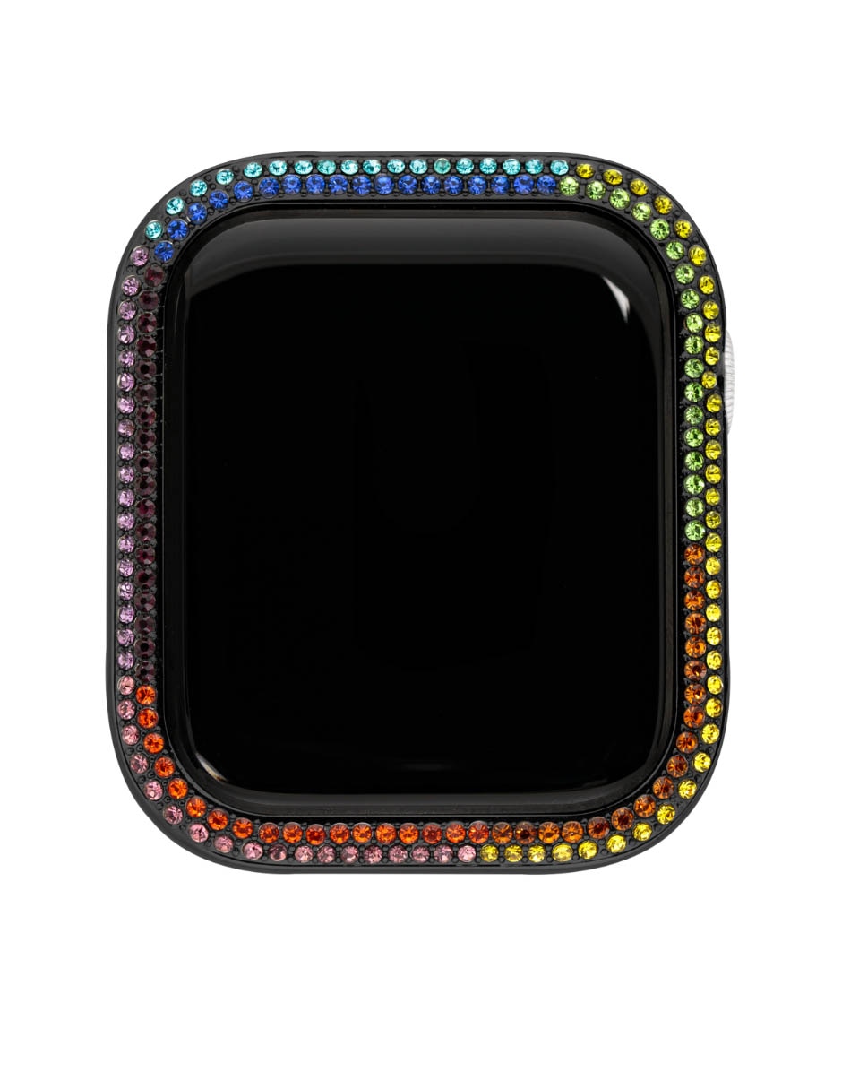 Protector para Smartwatch Anne Klein compatible con Apple Watch de 40mm de pet 5