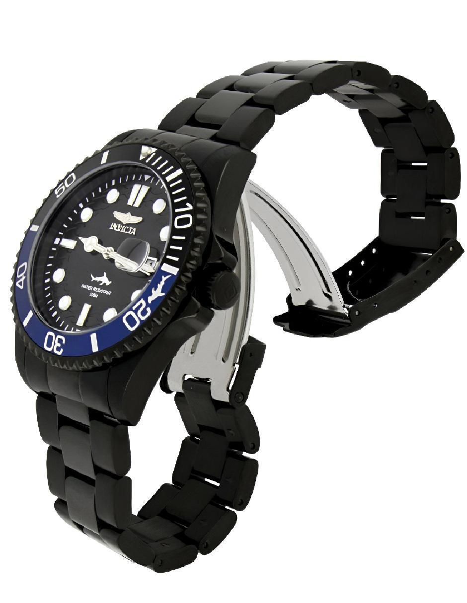 Reloj Pro Diver para hombre 44713 4