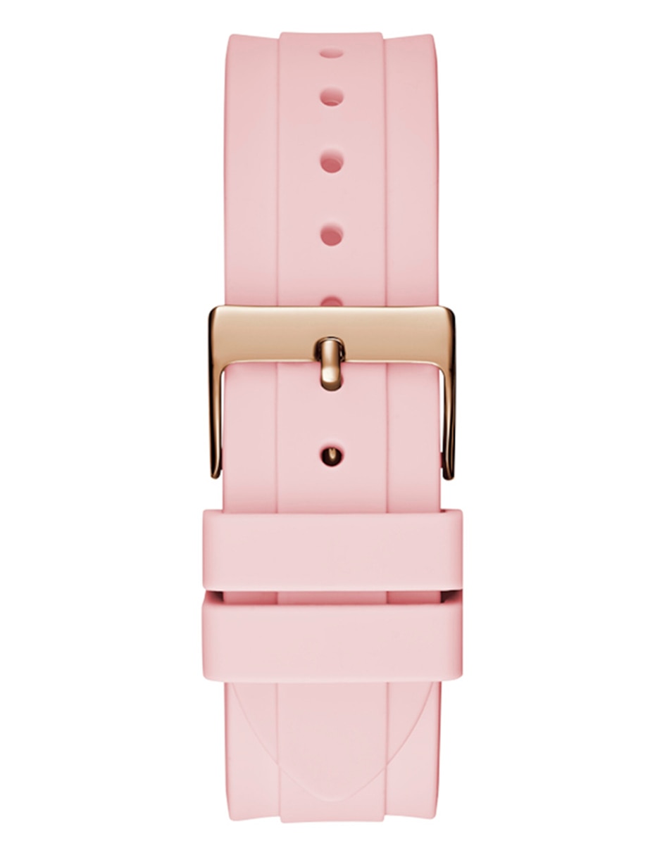 Reloj Sparkling Pink para mujer GW0032L4 3