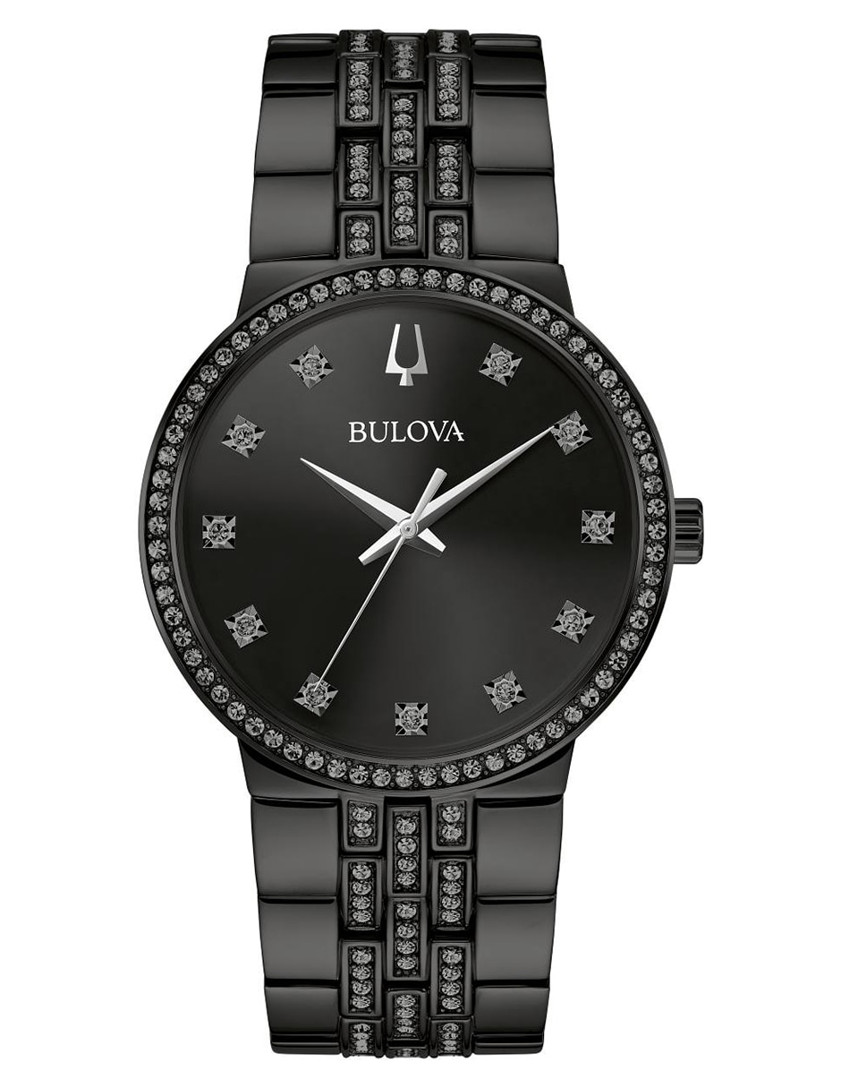Reloj Cristales para hombre 98K116 2