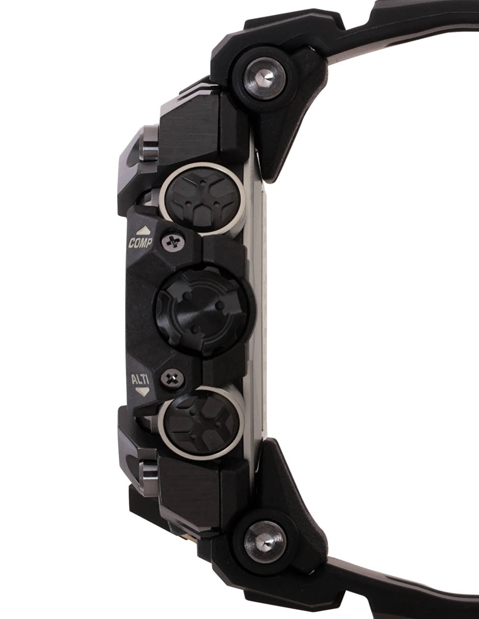 Reloj MUDMASTER GWG-B1000 para hombre GWG-B1000-1ACR 3