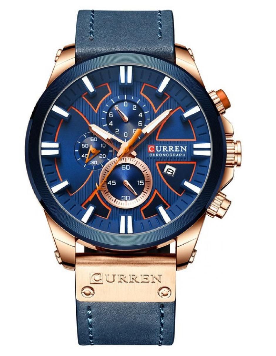Reloj Krec para hombre Krec8303 Reloj Krec para hombre Krec8303