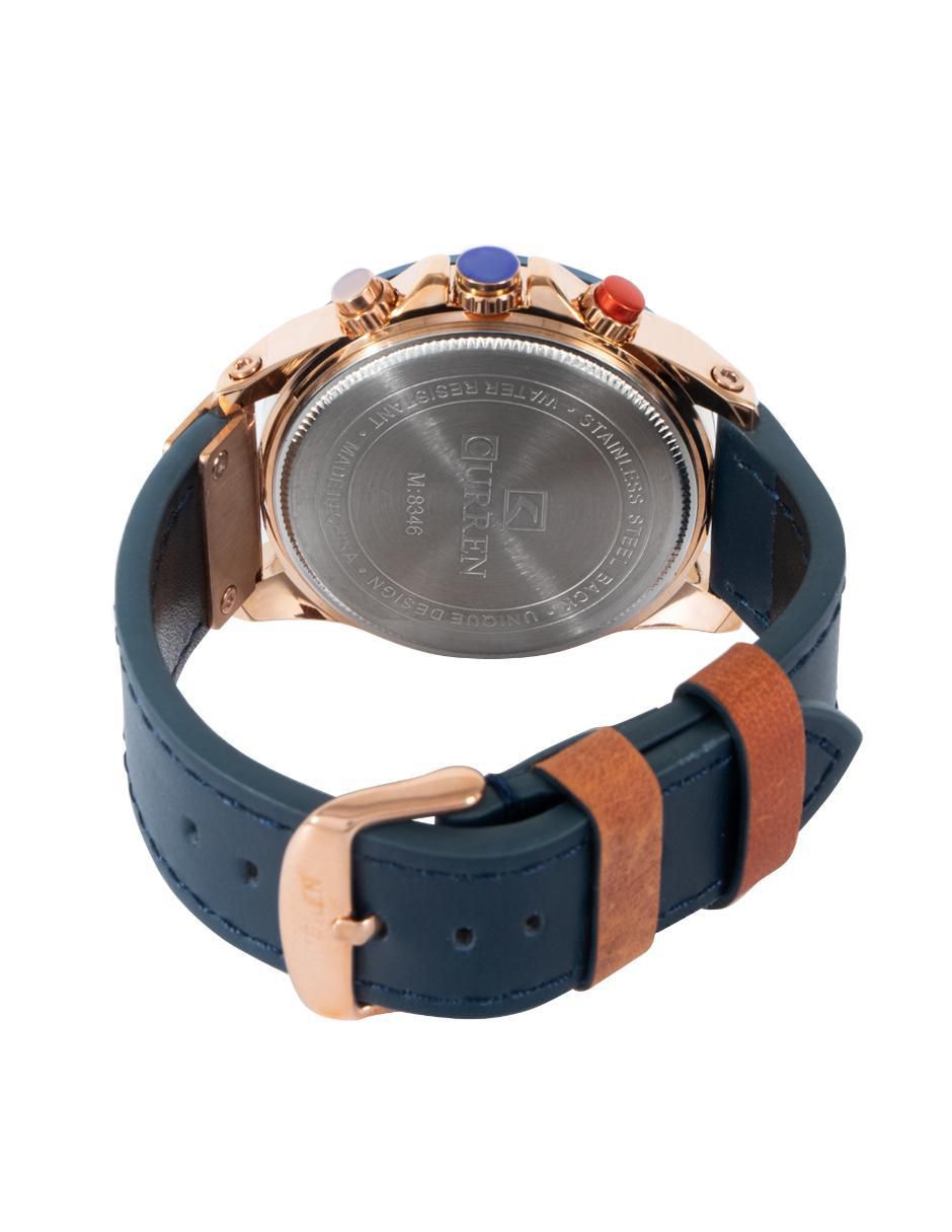 Reloj Krec para hombre Krec8303 3