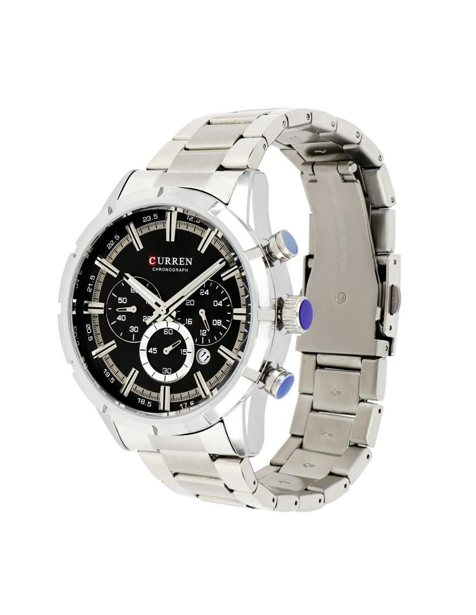 Reloj Krec para hombre KREC761901 2