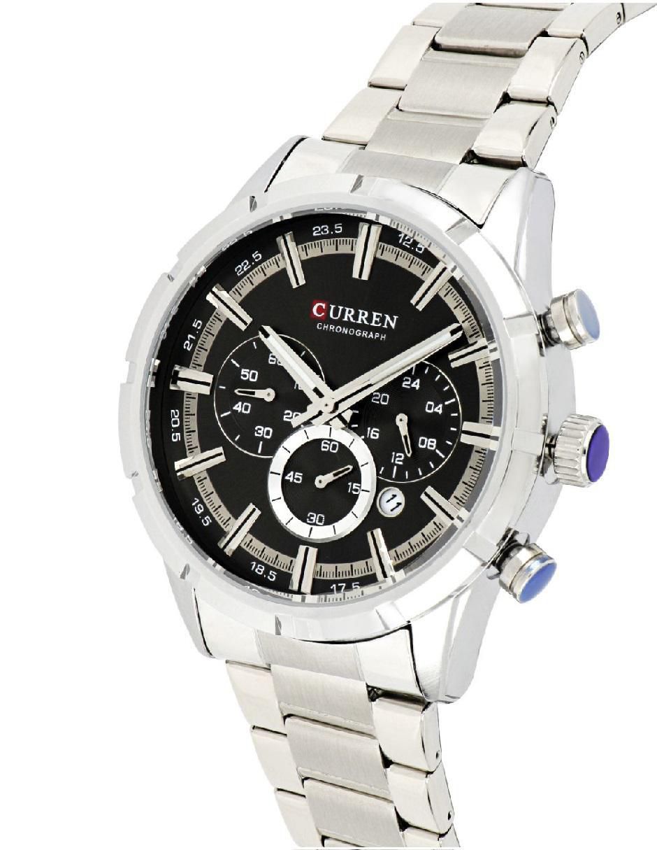 Reloj Krec para hombre KREC761901 3