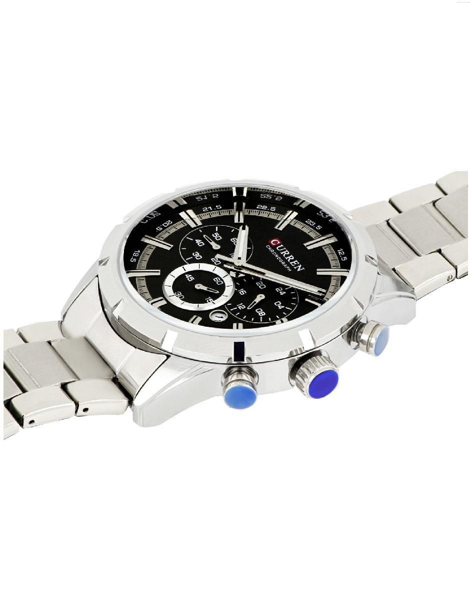 Reloj Krec para hombre KREC761901 4