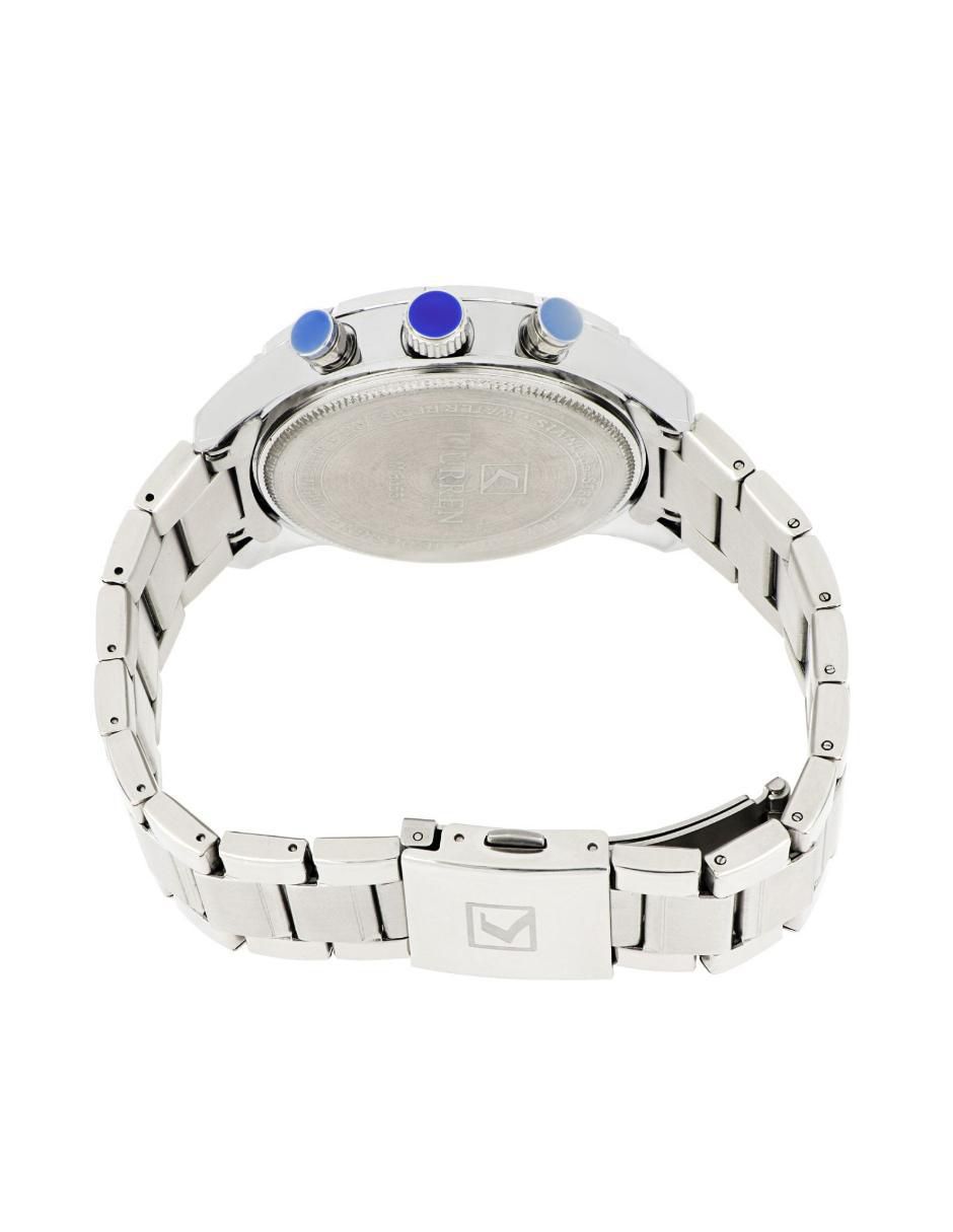 Reloj Krec para hombre KREC761901 5