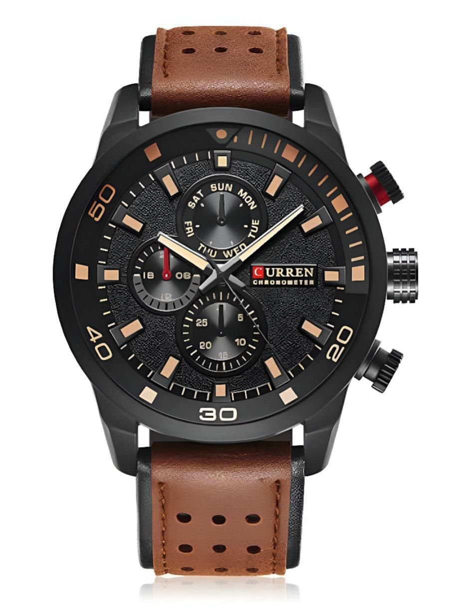 Reloj Kreb para hombre KREB110128