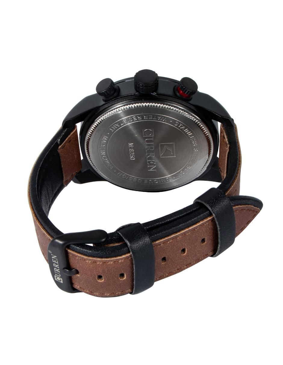 Reloj Kreb para hombre KREB110128 3