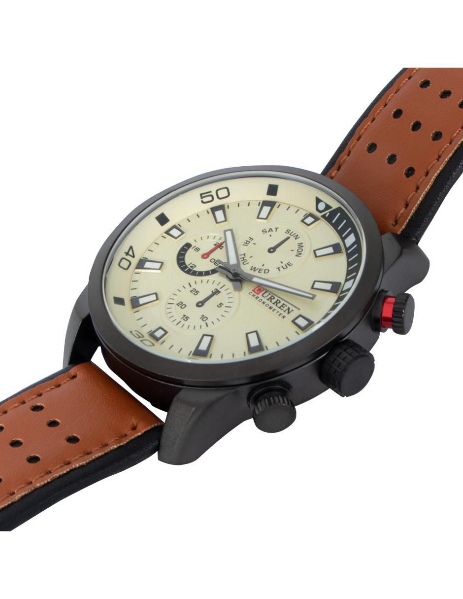Reloj Cronolook para hombre KREb110111 2