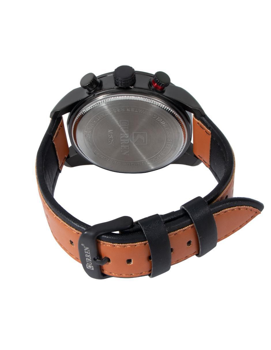 Reloj Cronolook para hombre KREb110111 3