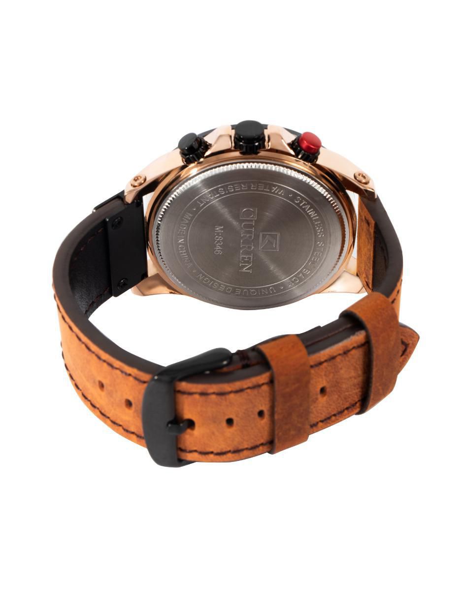 Reloj cronolook para hombre Krec832011 3