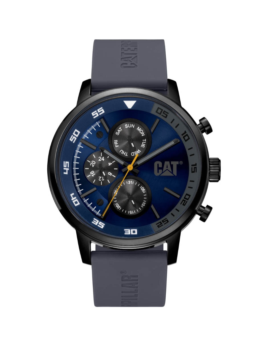 Reloj CAT Color Collection para hombre ak.159.25.126 Liverpool