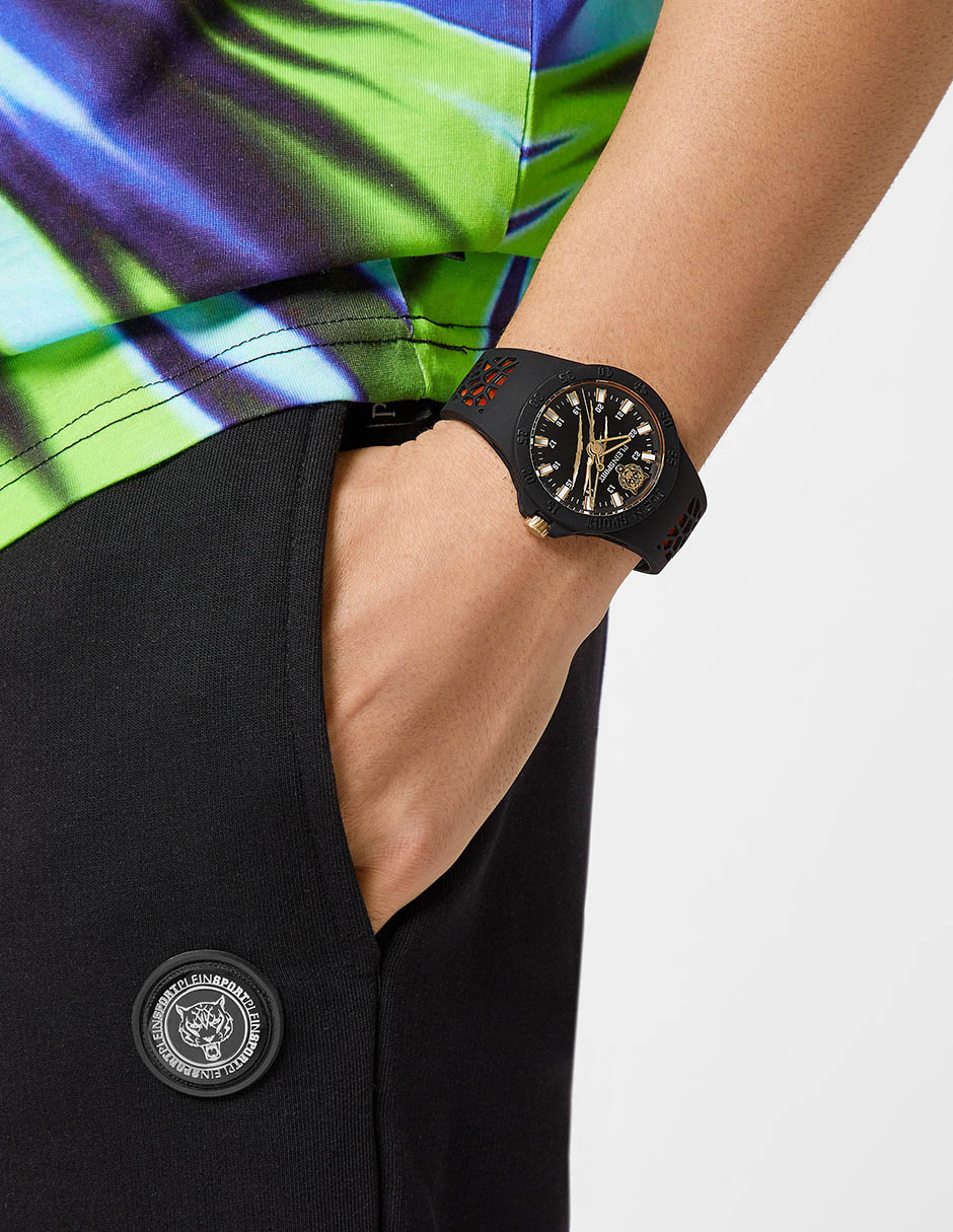 Reloj Thunderstorm unisex PSBBA0123 4