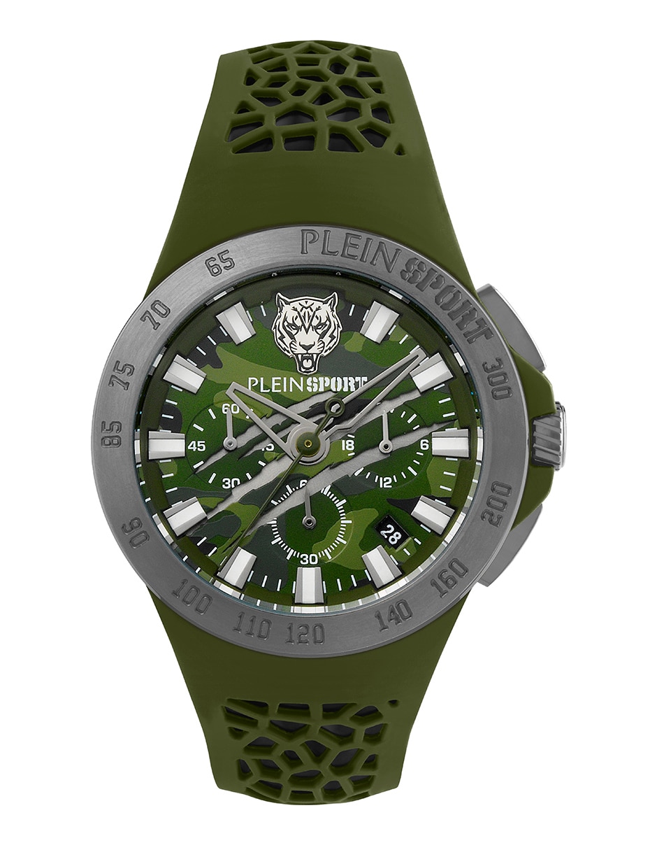 Reloj Thunderstorm Chrono para hombre PSABA0323