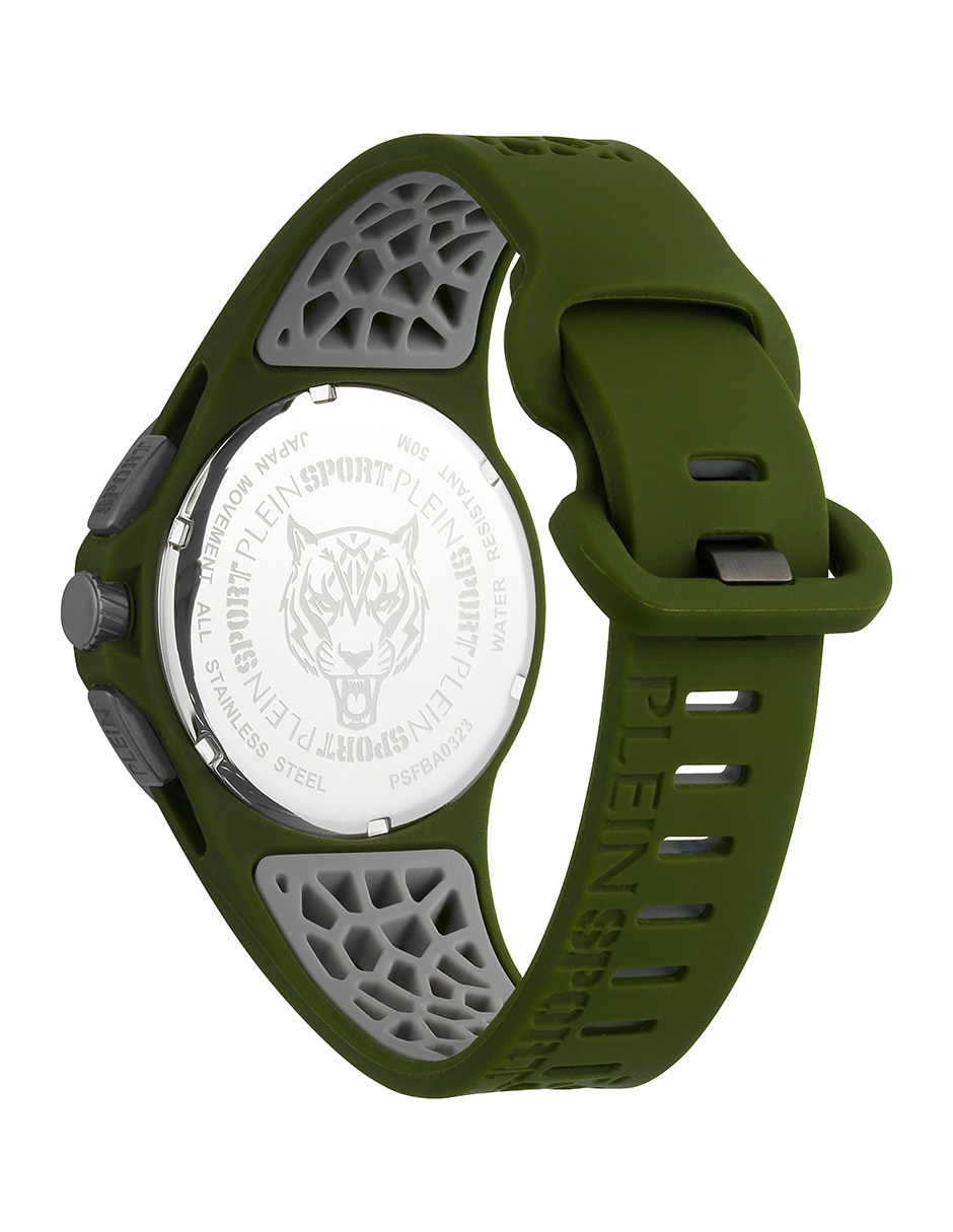 Reloj Thunderstorm Chrono para hombre PSABA0323 2