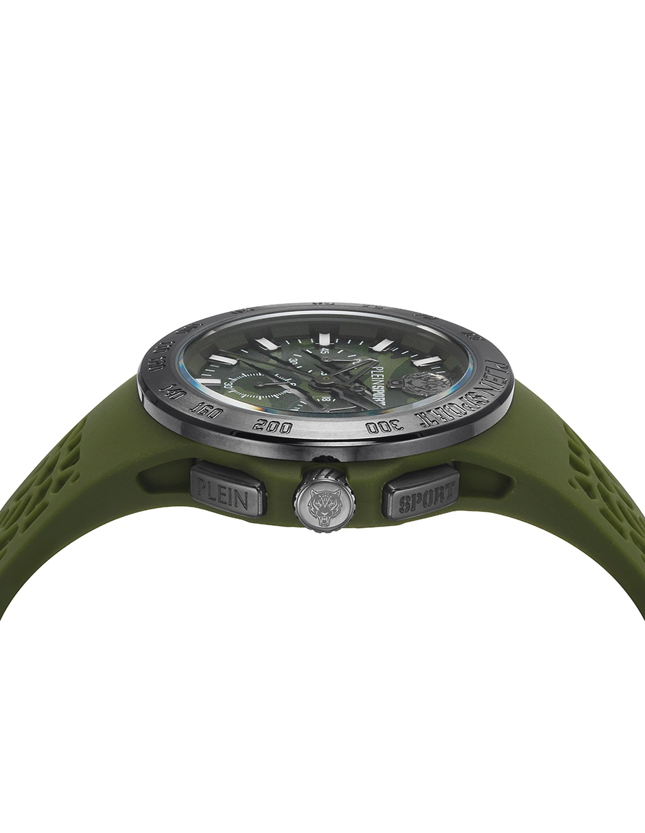 Reloj Thunderstorm Chrono para hombre PSABA0323 3