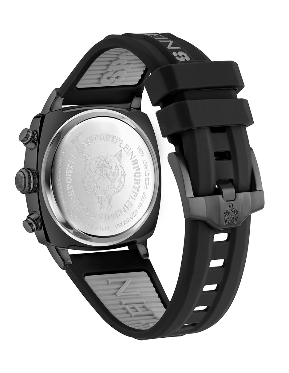 Reloj Wildcat para hombre PSGBA0523 2