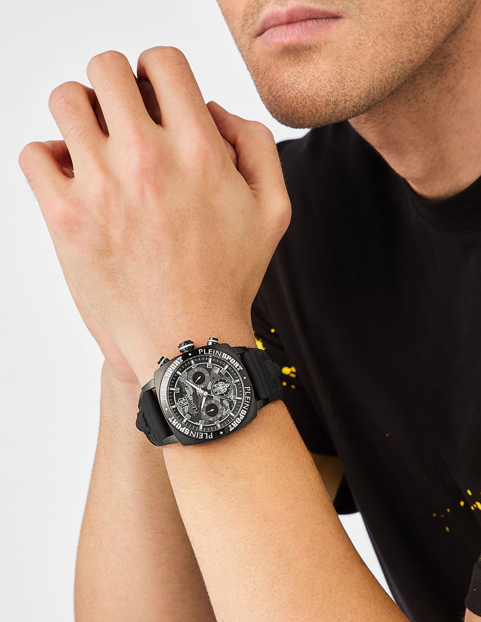 Reloj Wildcat para hombre PSGBA0523 4