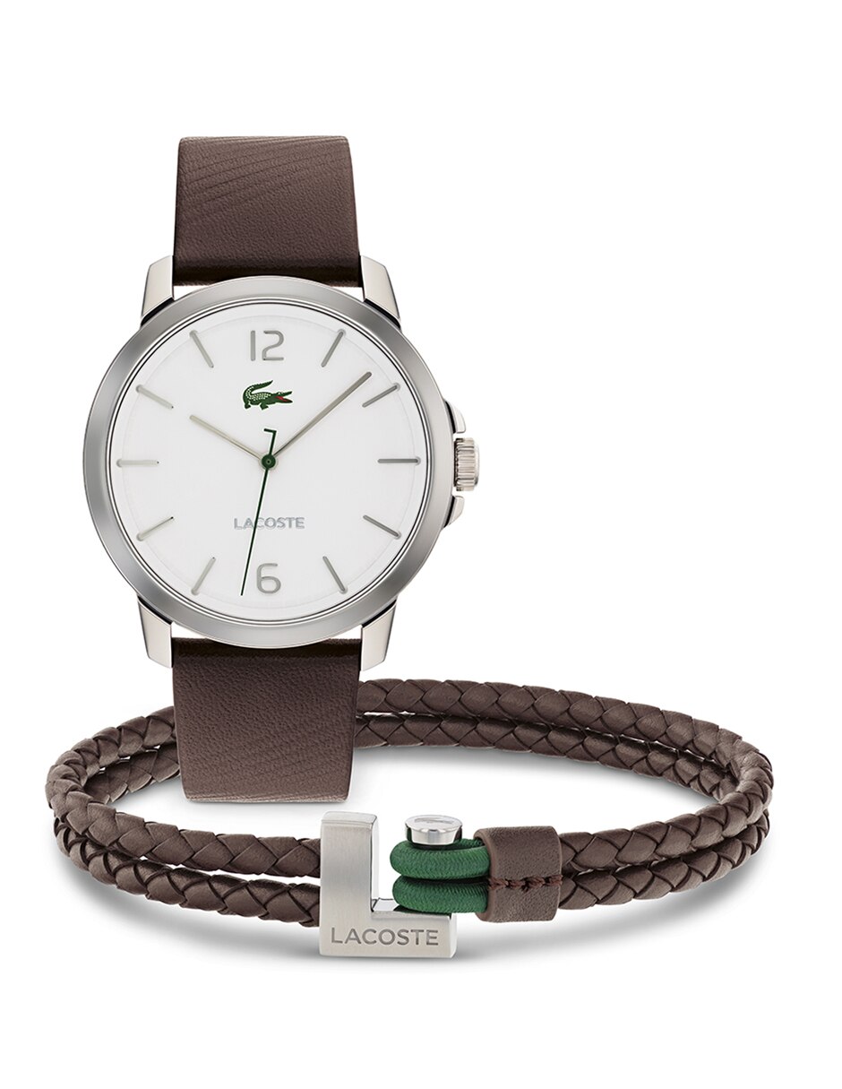 Mercado libre reloj lacoste hot sale