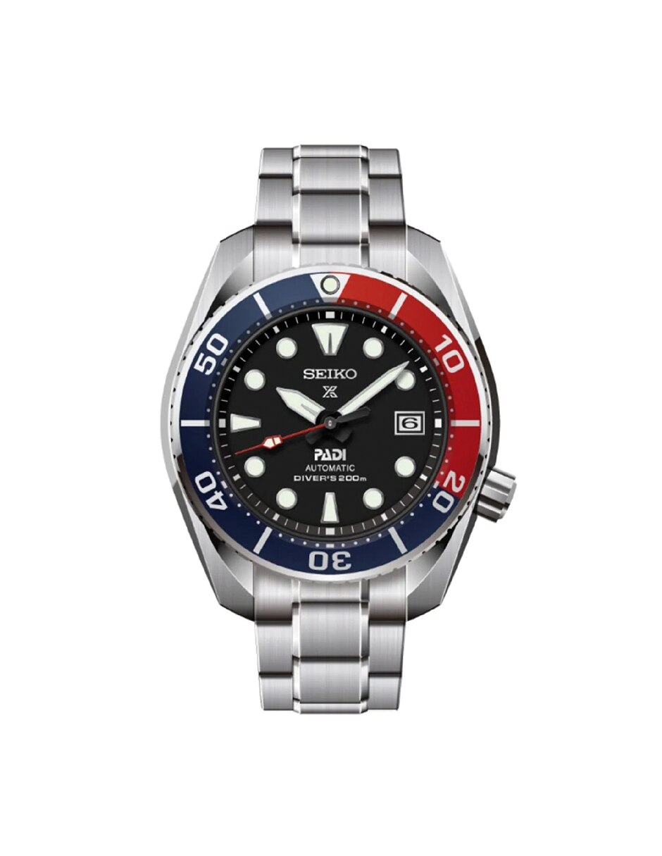 Relojes seiko en online liverpool